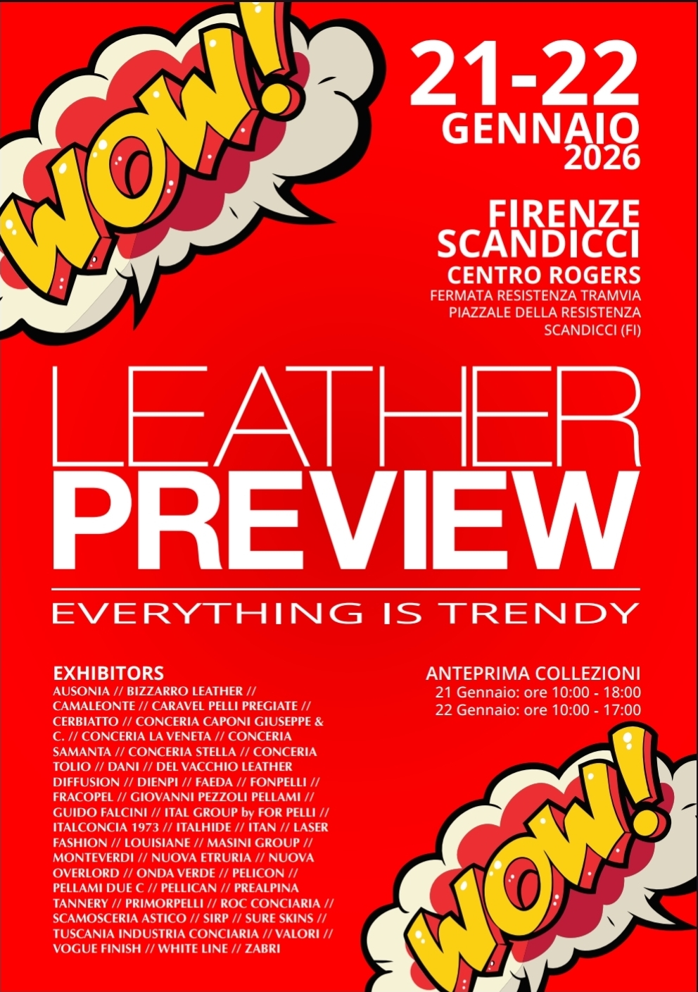 Leather Preview